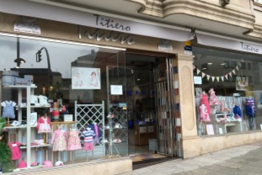 store